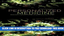 Collection Book Handbook of Personalized Medicine: Advances in Nanotechnology, Drug Delivery, and