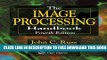 New Book The Image Processing Handbook, Fourth Edition