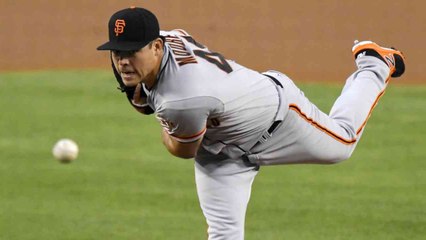 Moore Falls One Out Short of No-Hitter