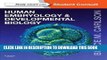 [PDF] Human Embryology and Developmental Biology: With STUDENT CONSULT Online Access, 5e Popular
