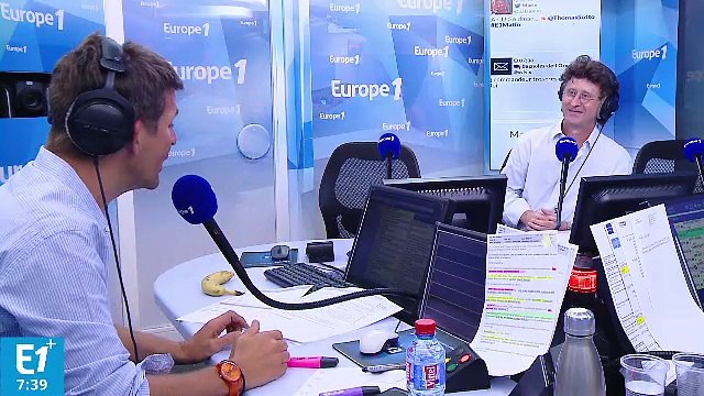 Fiscalité : les idées libérales d'Emmanuel Macron