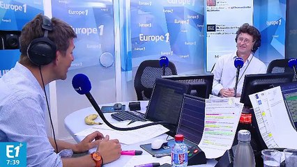 Fiscalité : les idées libérales d'Emmanuel Macron