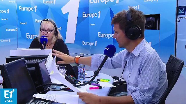 Tareq Oubrou : La France donne l'image d'une République fragile et peureuse