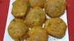 Simi's Home Kitchen 67 Aloo Ke Pakode (Potato Fritters)