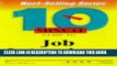 [PDF] Arco 10 Minute Guide to Job Interviews (10 Minute Guides) Full Online
