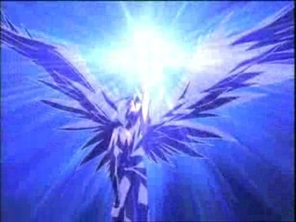 Dn angel 16 partie 2 VOSTFR