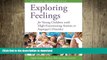 FAVORITE BOOK  Exploring Feelings for Young Children With High-functioning Autism or Asperger s