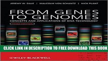 Collection Book From Genes to Genomes: Concepts and Applications of DNA Technology