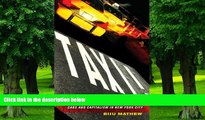 Must Have PDF  Taxi!: Cabs and Capitalism in New York City  Free Full Read Most Wanted