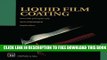 Collection Book Liquid Film Coating: Scientific principles and their technological implications