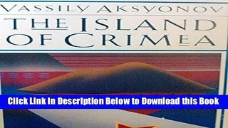 [Best] The Island of Crimea Free Books