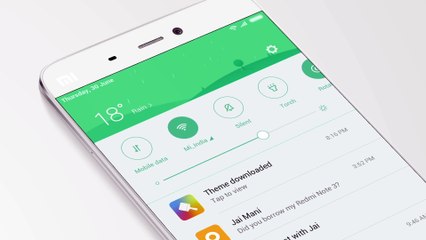 Introducing Xiaomi MIUI 8-Trendviralvideos