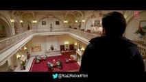RAAZ AANKHEIN TERI Song -Raaz Reboot -Arijit Singh -Emraan Hashmi-Kriti Kharbanda-Gaurav Arora-Trendviralvideos