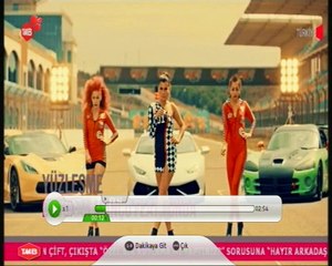 Doğukan Manço Yüzleşme