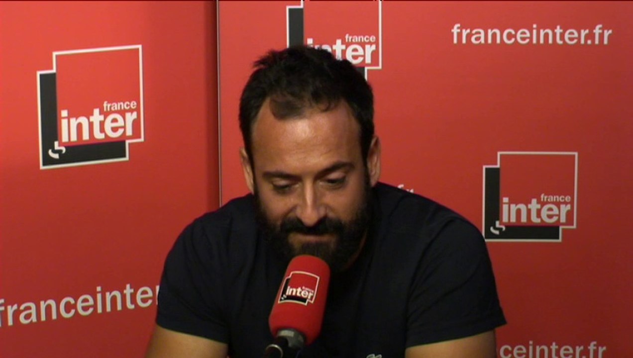 Michaël Jeremiasz : "Je veux banaliser la différence, et revendiquer le droit à l'indifférence"