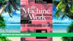 Big Deals  The Machine at Work: Technology, Work and Organization  Best Seller Books Most Wanted