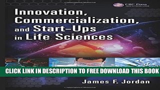 Collection Book Innovation, Commercialization, and Start-Ups in Life Sciences