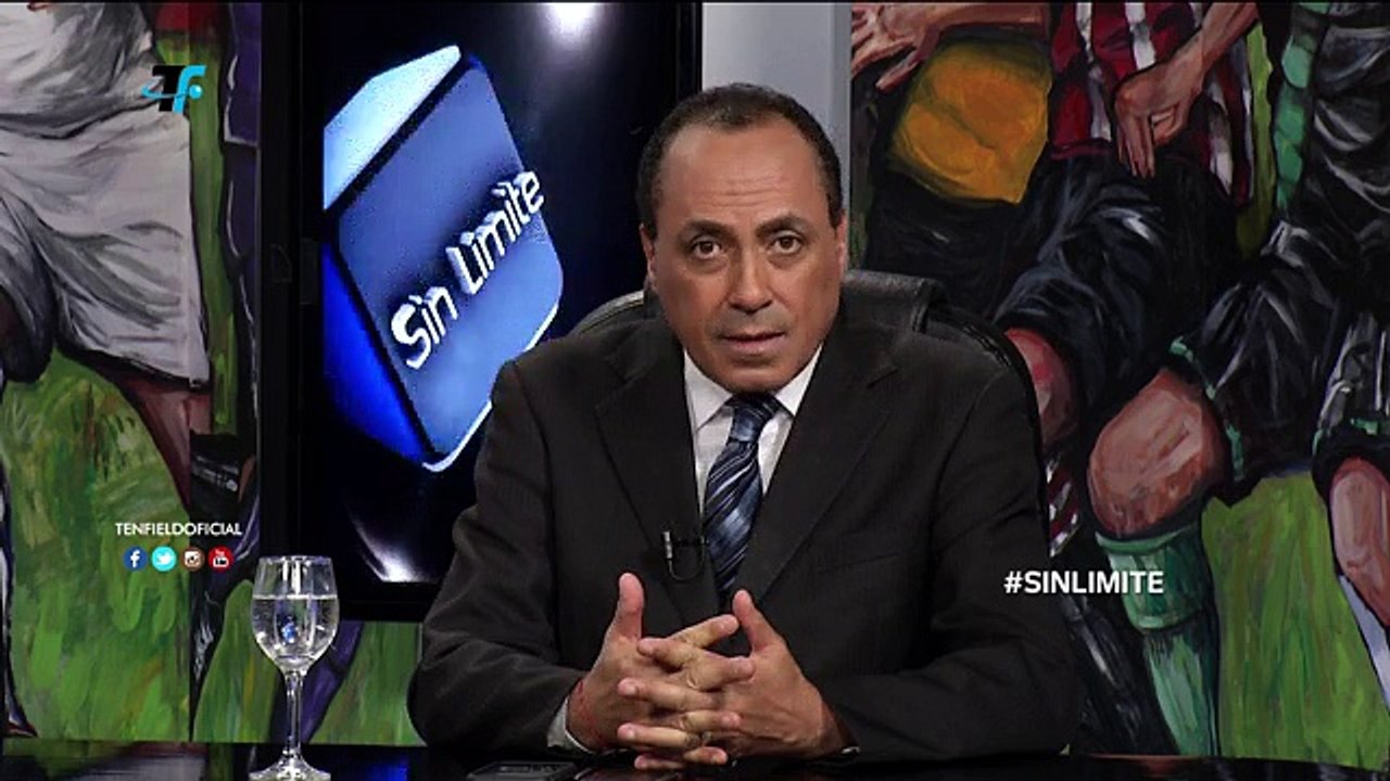 Sin Límite 24-08-2016