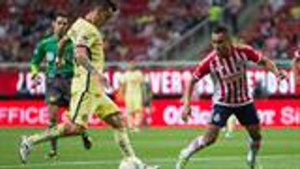 ¿Chivas juega de local en el Azteca?