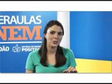 Superaulas Enem 2012 - 16.10 - Matemática, História, Biologia e Língua Portuguesa