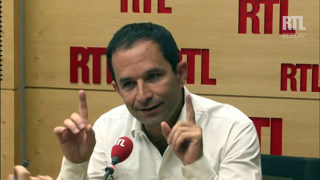 Polémique du burkini : il ne faut pas rajouter aux peurs des Français ses propres peurs , estime Benoît Hamon