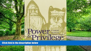 Big Deals  Power and Privilege: A Theory of Social Stratification  Free Full Read Best Seller