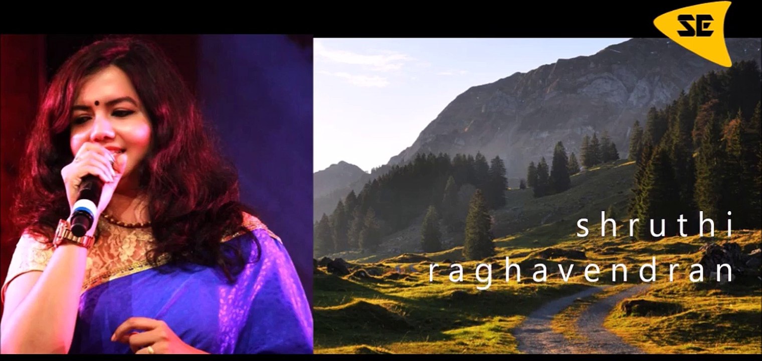 Yeh Zameen Gaa Rahi Hai , Music Event @ Bharatiya Vidhya Bhavan, 24th Sept. 2016,