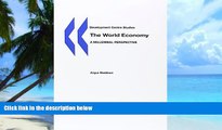 Big Deals  The World Economy: A Millennial Perspective (Development Centre Studies)  Best Seller