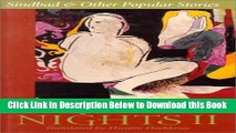 [Reads] The Arabian Nights II: Sinbad and Other Popular Stories (v. 2) Free Ebook