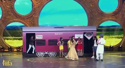 DDLJ – IIFA Directors Cut funny moments