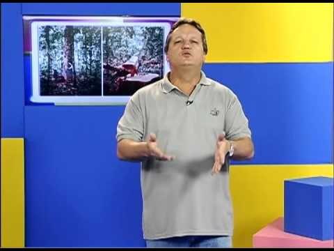 Superaulas Enem 2012 - 15.10 - Língua Portuguesa, Geografia, Biologia e Física