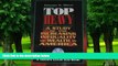 Big Deals  Top Heavy: A Study of the Increasing Inequality of Wealth in America (A Twentieth