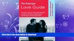 FAVORITE BOOK  The Asperger Love Guide: A Practical Guide for Adults with Asperger s Syndrome to