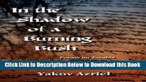 [PDF] In the Shadow of a Burning Bush: Poems on Exodus Online Ebook