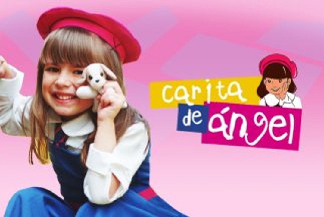 CARINHA DE ANJO - CAPÍTULO 152