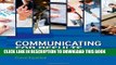 [PDF] Communicating for Results: A Guide for Business and the Professions Full Online