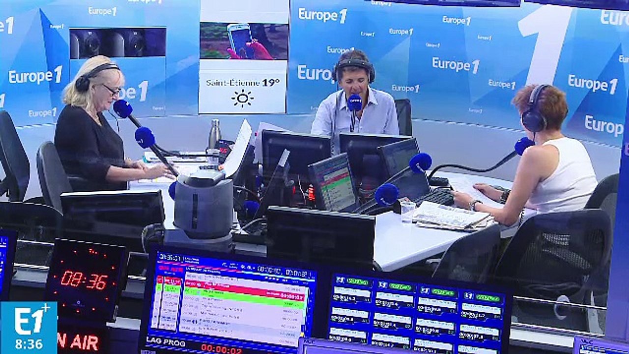 Burkini, encore et toujours !