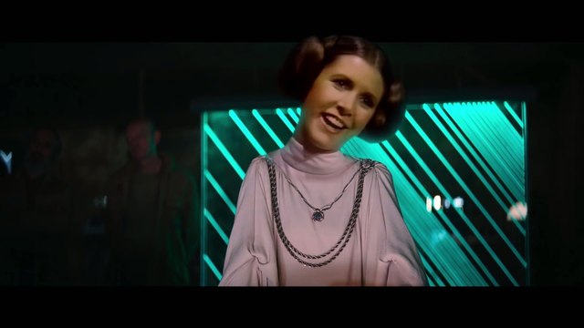 Si Star Wars faisait un film sur Jar Jar Binks ? LOL Parodie !