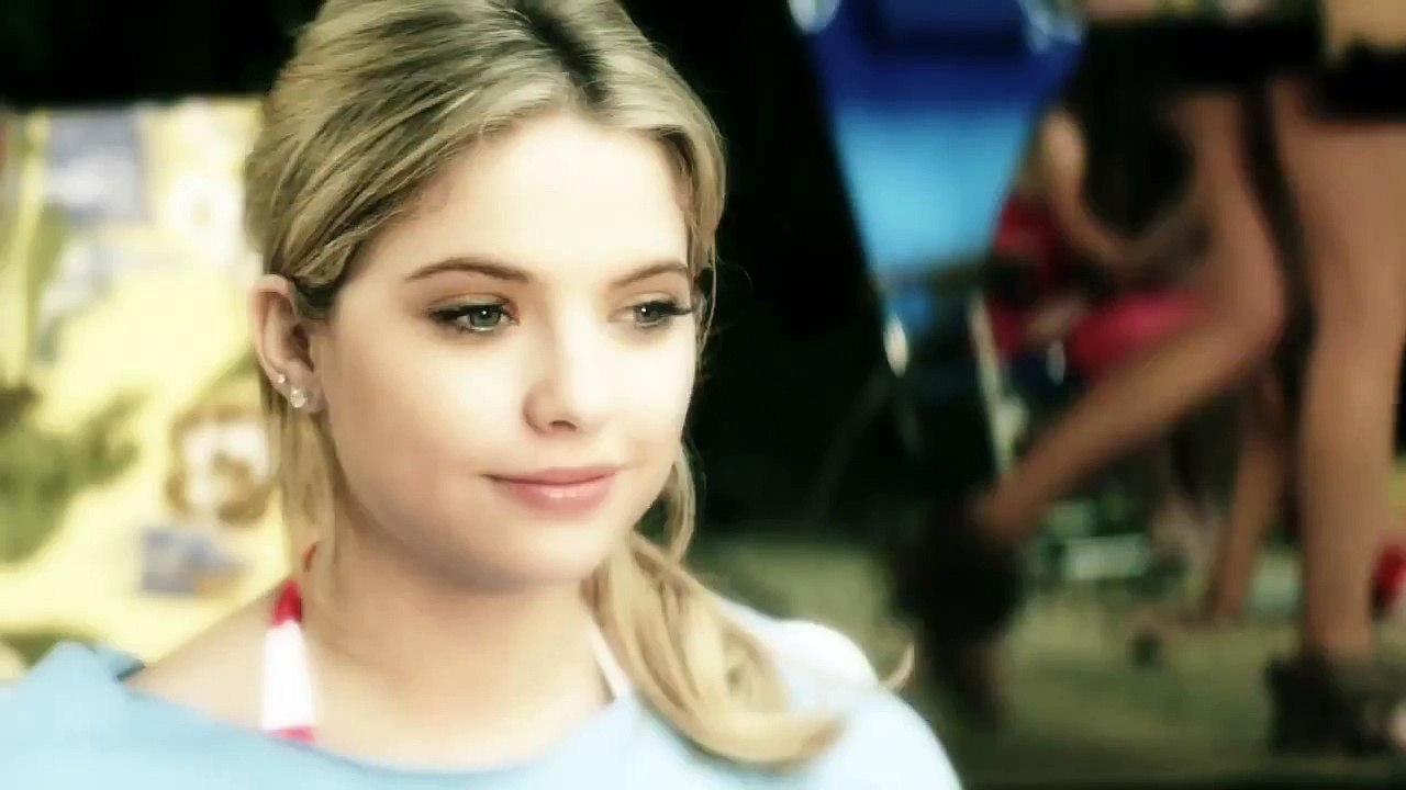 Pretty Little Liars 101
