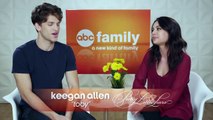 Inside ABC Family -  More PLL Spoilers - Pretty Little Liars (Season 4)