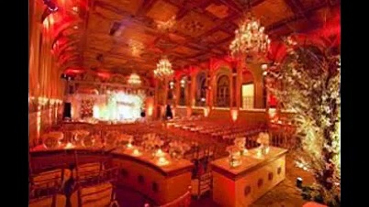 Banquet halls vaughan