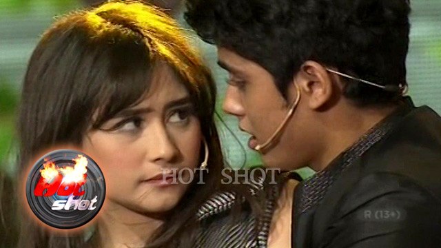 Prilly-Aliando Most Perfect Couple - Hot Shot 26 Agustus 2016