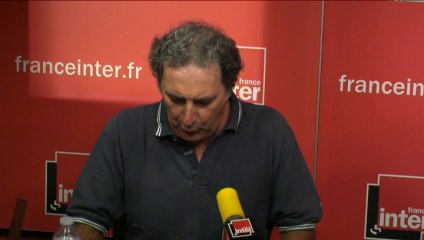 Ma non-candidature officielle, Le Billet de François Morel