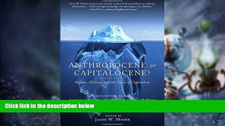 Big Deals  Anthropocene or Capitalocene?: Nature, History, and the Crisis of Capitalism (KAIROS)