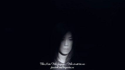 [Vietsub+Kara] 蔡健雅 Thái Kiện Nhã - 失语者 Aphasia | Official MV