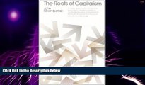 Big Deals  The Roots of Capitalism  Best Seller Books Best Seller