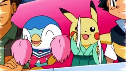 Pokemon Go Remix - IT'S TIME TO GO! - Dj CUTMAN ft. CG5 - Pokemon GIF Music Video, GameChops Dubstep-iUNWWSw9cgs