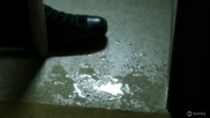 Pretty Little Liars - Ending Scene - "Face Time" 4x04