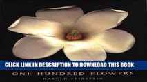 [PDF] One Hundred Flowers Full Online