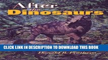 [PDF] After the Dinosaurs: The Age of Mammals Popular Online